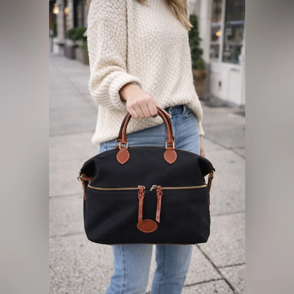Dooney & Bourke this functional